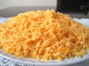 Zhuoheng Extrusion de haute qualité miettes de pain Panko faisant la ligne de production de la machine avec <span class=keywords><strong>Crucher</strong></span> et séchoir - Product Image 4