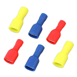 מוצר חדשני חדש מסוף חוט מד 22-16 ו 10a גבוהה הנוכחי מחבר מסוף - Product Image 1