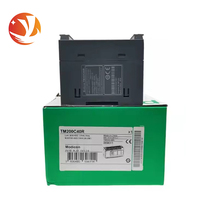 Módulo Controlador Programable PLC -Schneider- TM200C40R Nuevo y Original con 16 E/S y 110V para Programación PLC