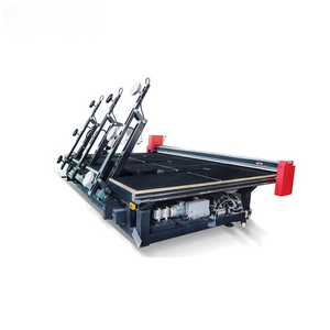 Machine de dé<span class=keywords><strong>coupe</strong></span> de <span class=keywords><strong>verre</strong></span> de haute technologie à basse température <span class=keywords><strong>avec</strong></span> télécommande, boîte de récupération de copeaux et prévisualisation du trajet de <span class=keywords><strong>coupe</strong></span> - Product Image 2