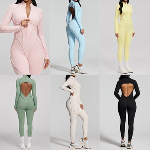 Costume da <span class=keywords><strong>donna</strong></span> con Logo personalizzato - Product Image 2