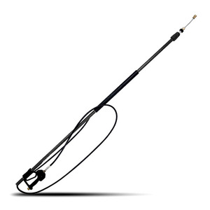 Bras de nettoyeur haute pression extensible <span class=keywords><strong>Lance</strong></span> de pulvérisation télescopique avec buse - Product Image 2