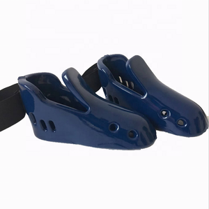 Protector de Espuma para Artes Marciales, Protector de Tibia para Golpes y Patadas, Karate Unisex Modelo <span class=keywords><strong>TKD</strong></span> 0011 - Product Image 3