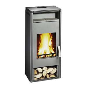 Référence fabricant Wamsler Kaminofen KF 101-OFW - Product Image 2