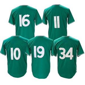 Venta al por mayor: Nueva camiseta de béisbol americana cosida 2026 - 16 Jarren Duran, 34 David Ortiz, 19 Roman Anthony, 10 Story, 11 <span class=keywords><strong>Rafael</strong></span> Devers - Product Image 5
