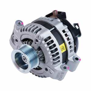 AL-5000 MASUMA Systèmes électriques automobiles Régulateur d'<span class=keywords><strong>alternateur</strong></span> intégré pour HONDA - Product Image 4