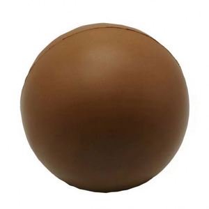 Pelota Antiestrés Promocional de Oso Perezoso, Juguete de Espuma de Poliuretano para Apretar - Product Image 2