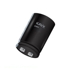 ตัวเก็บประจุ4.7 MF C14เคส SWNC143472M350B ชุดแชสซีของแท้ - Product Image 1