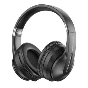 Audífonos Inalámbricos Bluetooth Portátiles con Cancelación de Ruido ANC para Teléfono Móvil <span class=keywords><strong>Borofone</strong></span> OEM ESB09 - Product Image 1