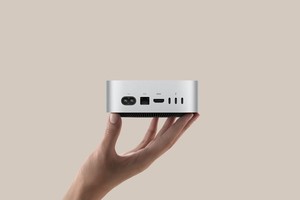 Nouveau Mini PC IA M4 Pro Argent 12+16 14+20 24G 48G 64G 512G 1T 2T 4T 8T PC M4 Pro M1 Ordinateur de Bureau Mini d'Occasion Mini Hôte H - Product Image 2