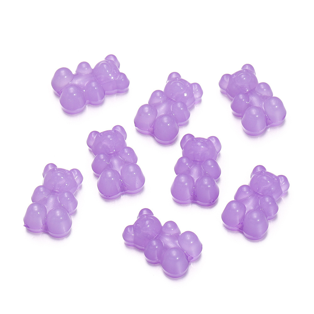 10 violets