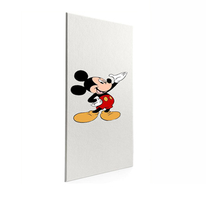 Utilisation murale avec panneau de revêtement mural <span class=keywords><strong>Amazon</strong></span> Art imprimé peinture acoustique intérieure acoustique anti-son pour décoration murale - Product Image 1