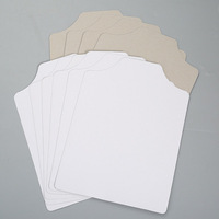 Papier recyclable gris couché duplex 230g-300g, très demandé, pour l'emballage des industries du vêtement et des chaussures, impression offset