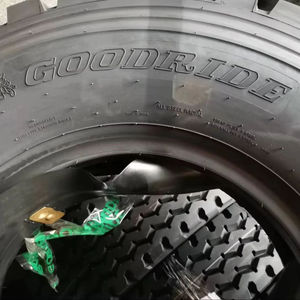 ยางรถบรรทุกสำหรับงานหนักแบบไม่มียางใน รุ่นเรเดียล ขนาด 295/75R22.5/315/80R22.5/12.00R20 ได้รับการรับรองมาตรฐาน DOT/ECE - Product Image 3