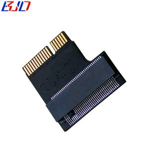 M.2 WiFi adaptador de conector un A + E clave 2230 WiFi tarjeta de red inalámbrica sustituye A BCM94360CS tarjeta de adaptador - Product Image 1