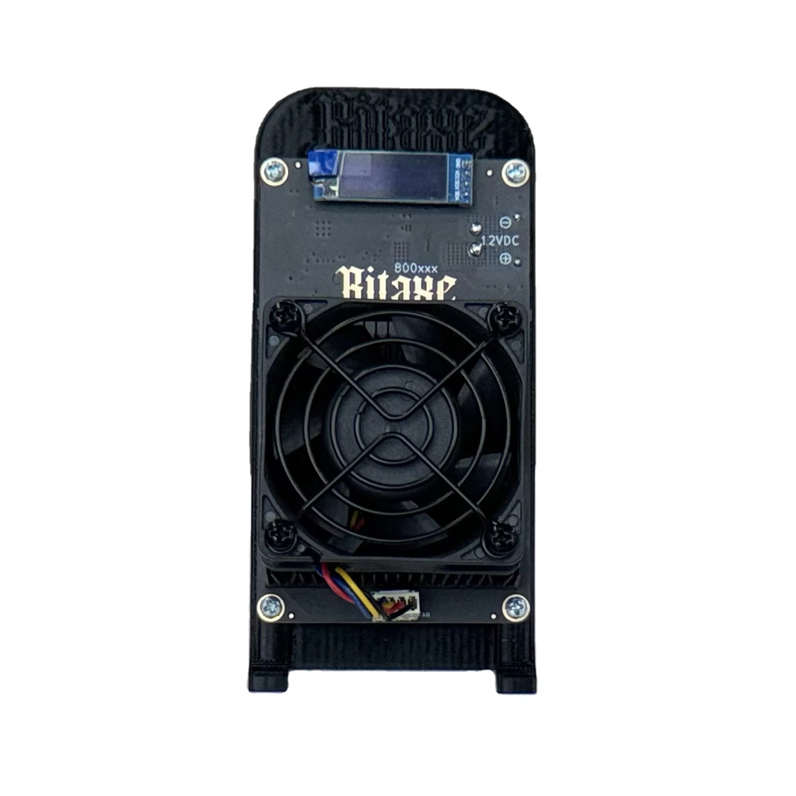 Hiveos Antminer Ssh B2 Miner High Performance Mining Solution