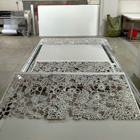Feuille de mousse PVC de haute qualité, dure, haute densité, brillante, 2 mm, 3 mm, 4 mm, 8 mm, 10 mm, 12 mm, 15 mm, panneau de mousse PVC extrudé, feuille de plastique PVC