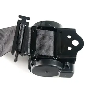Manufacturers Supply R200.2 Retractable Three-point Seat Belt Retractor Automatic Seat Belt Retractor
