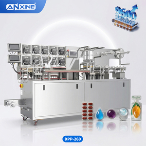 Máquina <span class=keywords><strong>de</strong></span> envasado en blíster para muestras <span class=keywords><strong>de</strong></span> champú, soluciones <span class=keywords><strong>de</strong></span> limpieza para oídos y <span class=keywords><strong>ojos</strong></span>, bálsamo para patas <span class=keywords><strong>de</strong></span> mascotas y productos <span class=keywords><strong>de</strong></span> aseo <span class=keywords><strong>de</strong></span> un solo uso. - Product Image 1