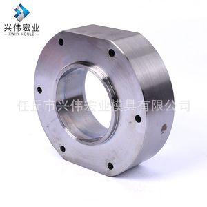 แม่พิมพ์ลวดทังสเตนคาร์ไบด์ Xwhy ความแม่นยำสูง ความแข็งสูง ผิวเงา สำหรับเครื่องดึงลวด - Product Image 3