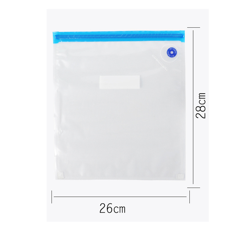 Transparente 26*28cm