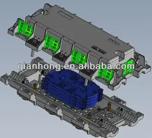 300c fosc - in סוג קו סיבים אופטיים אחוי סגר