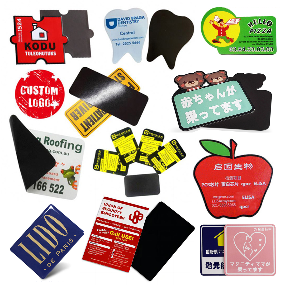 Paper Material