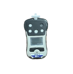 เครื่องตรวจจับก๊าซแบบพกพา RAE PGM-2500 (LEL H2S O2 CO) 4-in-1 ไร้สาย พร้อมปั๊ม - Product Image 1