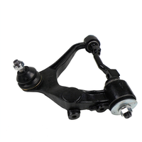 Bras de suspension supérieur avant droit SUTEKI OE 48066-29075 pour Toyota Hiace LH10 Van