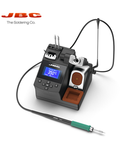 Estación de <span class=keywords><strong>Soldadura</strong></span> <span class=keywords><strong>JBC</strong></span> Original CD-2BHQF 220V C245, Punta de <span class=keywords><strong>Soldadura</strong></span> Inteligente para Reparación de Teléfonos Móviles - Product Image 6