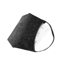 2023 à la mode mode sac à bandoulière pierre perle luxe métallique or cuir sac à main cristal strass sac de soirée pour dame filles
