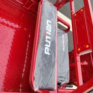 Good Quality LCD Electric Vehicle <strong>Rim</strong> <strong>Rear</strong> Axle Assembly Part Lithium Iron Phosphate Ev for Wholesales - Product Image 6