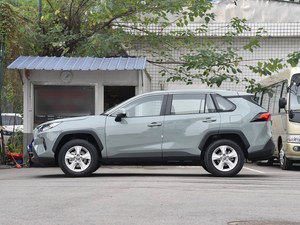 <span class=keywords><strong>Toyota</strong></span> <span class=keywords><strong>RAV4</strong></span> 2024 de Segunda Mano, SUV Familiar Compacto, Cabina Espaciosa, Gran Espacio de Carga, Disponible para Todos los Países Africanos - Product Image 4