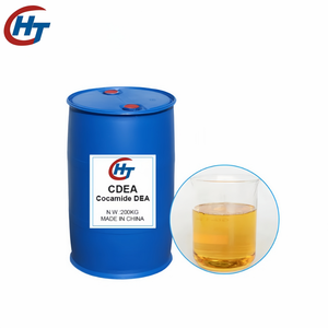 Huile de Coco CDEA (Diéthanol de Noix de Coco) – Matières Premières pour Produits Chimiques Quotidiens/Détergents – Approvisionnement Direct Usine - Product Image 5