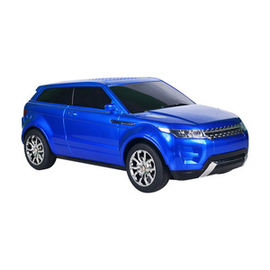 Haut-parleur stéréo sans fil pour fête, modèle de voiture pour enfants, <span class=keywords><strong>jouet</strong></span>, haut-parleur BT - Product Image 1