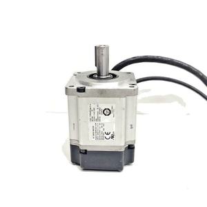 มอเตอร์ AC รุ่น Pan-asonic MSMF012L1V2M 100W 3000RPM แรงเฉื่อยต่ำ พร้อมชุด A6 สำหรับระบบอัตโนมัติ - Product Image 4