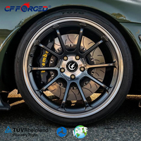 Nouvelles jantes forgées sur mesure Performance 19 20 21 pouces 5x112 pour A90 pour Z4 G29 Sport Tuning Alliage léger 5 ans