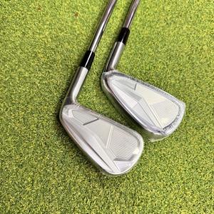 Équipement d'entraînement de golf en fer haute performance pour l'amélioration des performances de jeu, avec fonction Loft Bounce Combo, réglage de l'angle de lie et Pin <span class=keywords><strong>Seeker</strong></span> 7CB - Product Image 6