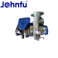 Suku Cadang Kendaraan Berkualitas OEM Asli Supercharger/ Turbocharger 1118100/SMW251429 Great Wall POER/HAVAL NEW H2/JOLION/WINGLE/STEED