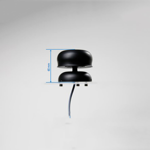 Mini Anemómetro Ultrasónico de Diseño Compacto, Equipo de Monitoreo Ambiental del Viento Sin Mantenimiento - Product Image 4