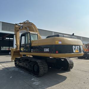320CL Backhoe <strong>Excavator</strong> Loader 30Ton Digger Crawler <strong>Excavators</strong> <strong>Used</strong> <strong>Excavators</strong> - Product Image 6