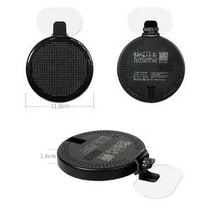 Écran LED pour pare-brise de voiture HI.GROOM, émoticônes lumineuses, contrôle par application Bluetooth, texte, image, GIF, dessin DIY, interaction - Product Image 6