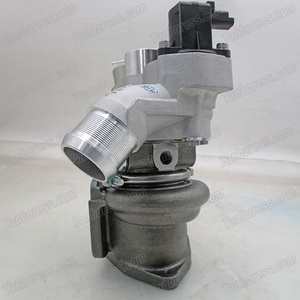 Moteur <span class=keywords><strong>Diesel</strong></span> K03 Turbocompresseur 53039700104 Pour Citroen DS C4 <span class=keywords><strong>Peugeot</strong></span> <span class=keywords><strong>207</strong></span> 30081.6 THP 155 Moteur EP6CD 1.6L turbo - Product Image 2