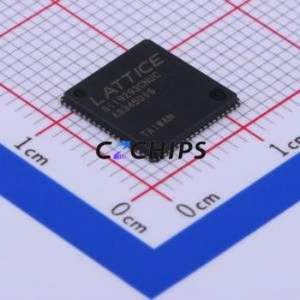 Original y nuevo SII9293CNUC (10x10) Circuito integrado IC Chip Interfaz de video IC - Product Image 1