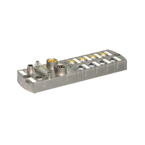 BRAND-NEW MURR 55309 MVK I/O COMPACT MODULE MVK-MP DIO8 - Product Image 1