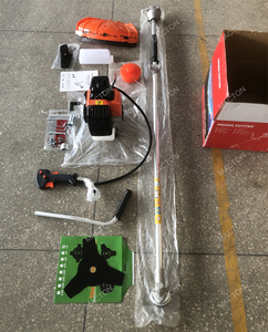 Débroussailleuse à essence 2 temps 2HP 52CC de marque personnalisée Rocadeira - Product Image 6