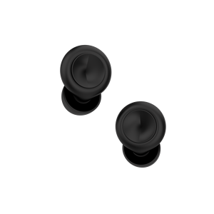 Tapones para los Oídos con Cancelación de Ruido para Dormir, Tapones de Silicona para Reducción de Ruido - Product Image 3