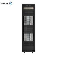 Servidor de Supercomputación IA XA GB721-E2 Full Rack GB300 NVL72 72 Blackwell Ultra GPU 36 Grace CPU NVLink con Refrigeración Líquida