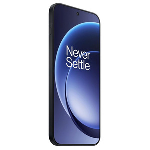 Smartphone UNIWA OnePlus 15 12 Go 256 Go, écran extra large, processeur double cœur, or et noir - Product Image 3