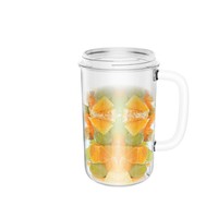 Juicer Mini Portabel, Mini Dapat Diisi Ulang Baterai Grosir Blender USB Mini Mixer Juicer Cup Otomatis Jus Jeruk Blender Portabel